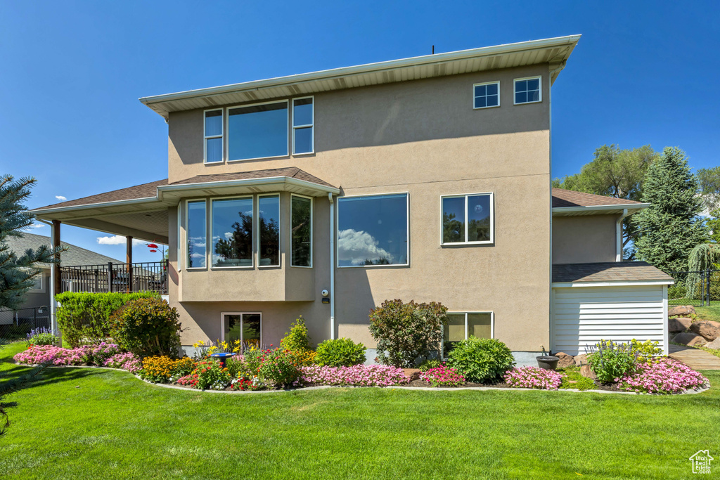 622 E LINCOLN PL Murray, UT 84107