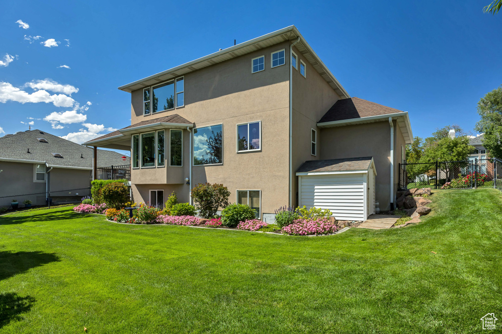 622 E LINCOLN PL Murray, UT 84107
