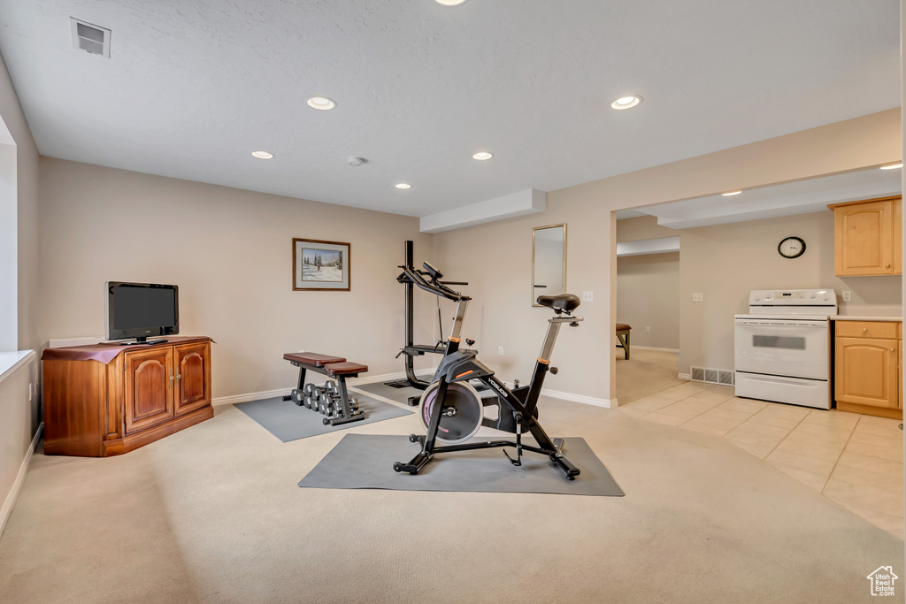 622 E LINCOLN PL Murray, UT 84107