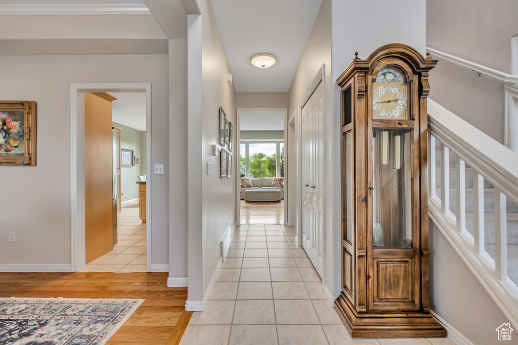 622 E LINCOLN PL Murray, UT 84107