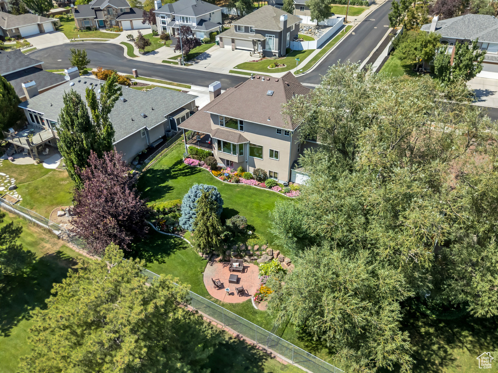 622 E LINCOLN PL Murray, UT 84107
