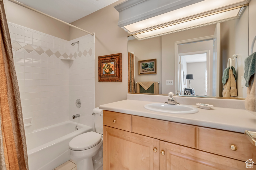 622 E LINCOLN PL Murray, UT 84107