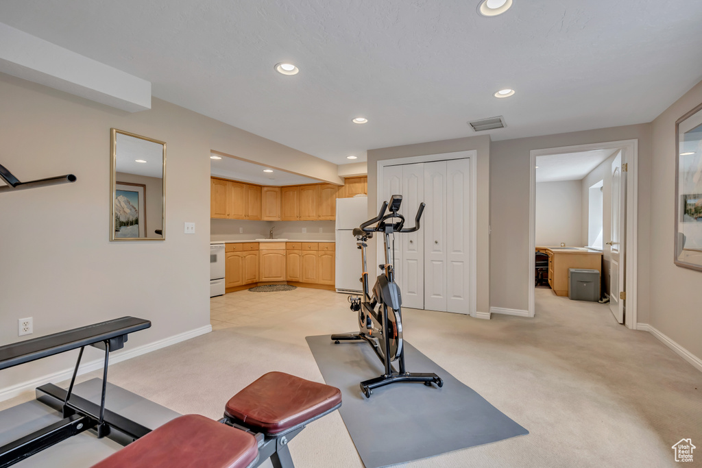 622 E LINCOLN PL Murray, UT 84107