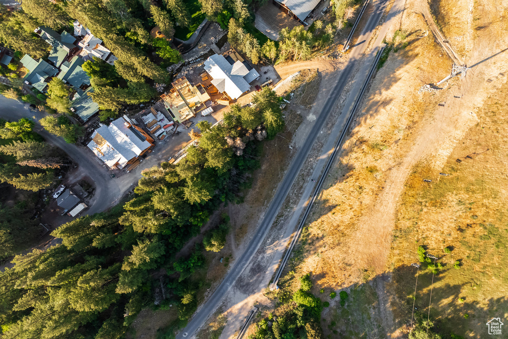 8806 N STEWART RD #1A Sundance, UT 84604