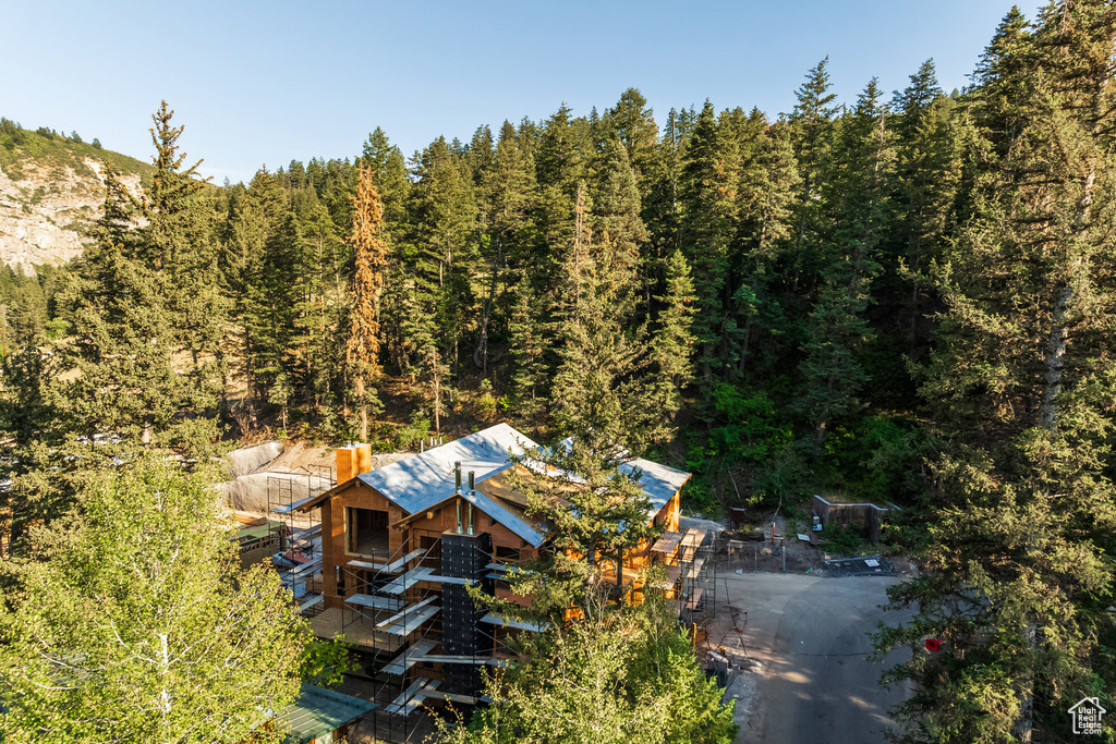 8806 N STEWART RD #1A Sundance, UT 84604