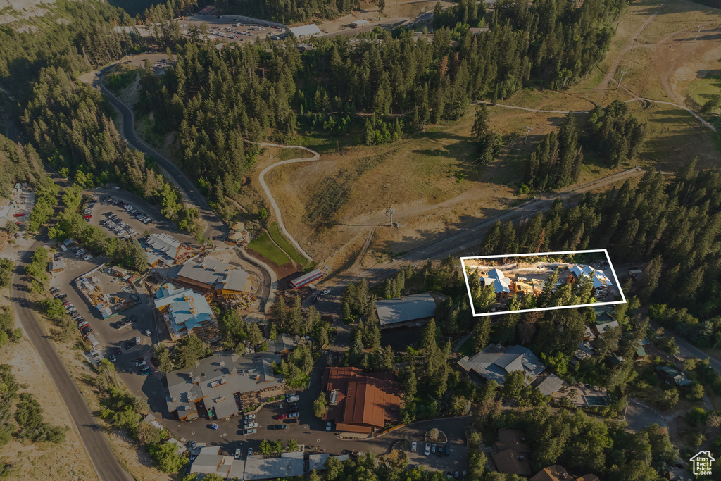 8806 N STEWART RD #1A Sundance, UT 84604
