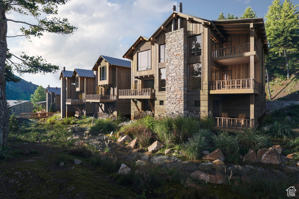 8806 N STEWART RD #1A Sundance, UT 84604