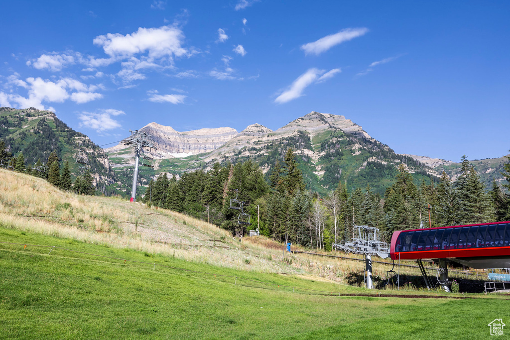 8806 N STEWART RD #1A Sundance, UT 84604