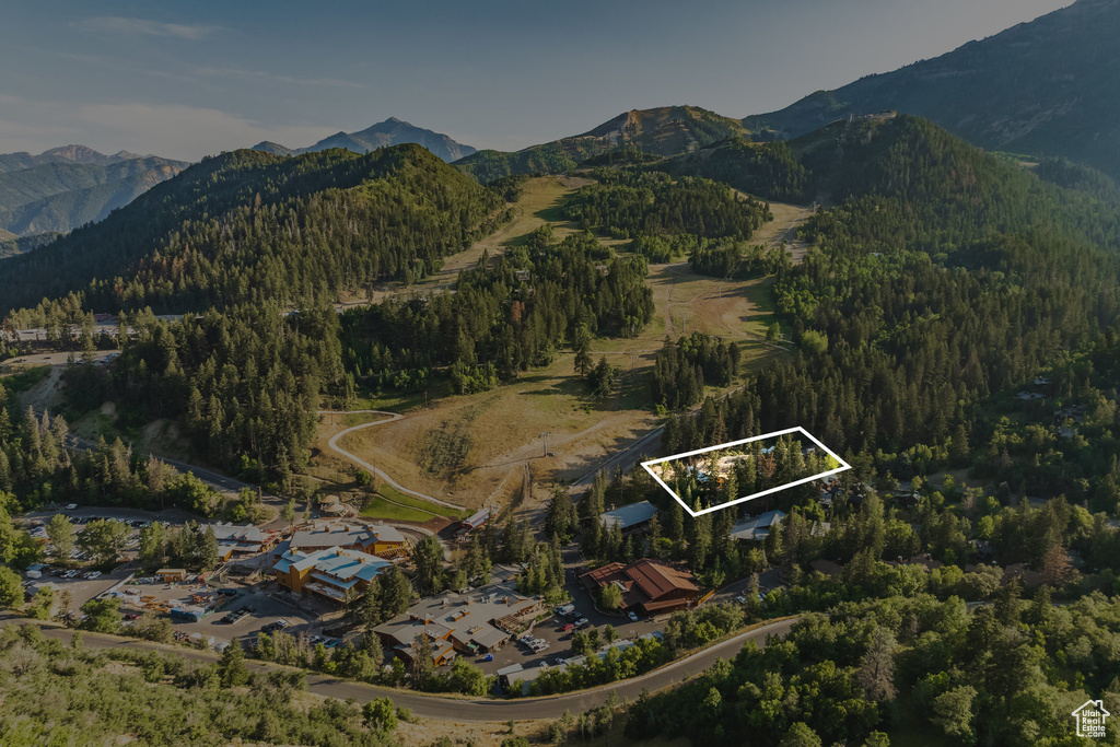 8806 N STEWART RD #1A Sundance, UT 84604