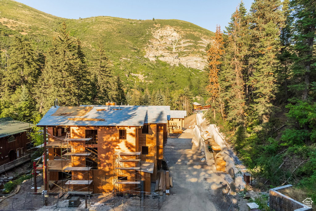 8806 N STEWART RD #1A Sundance, UT 84604