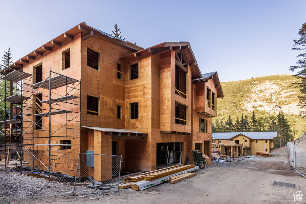 8806 N STEWART RD #1A Sundance, UT 84604