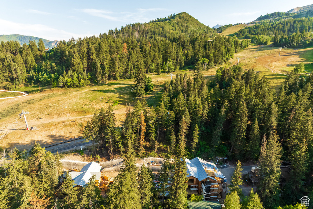 8806 N STEWART RD #1A Sundance, UT 84604