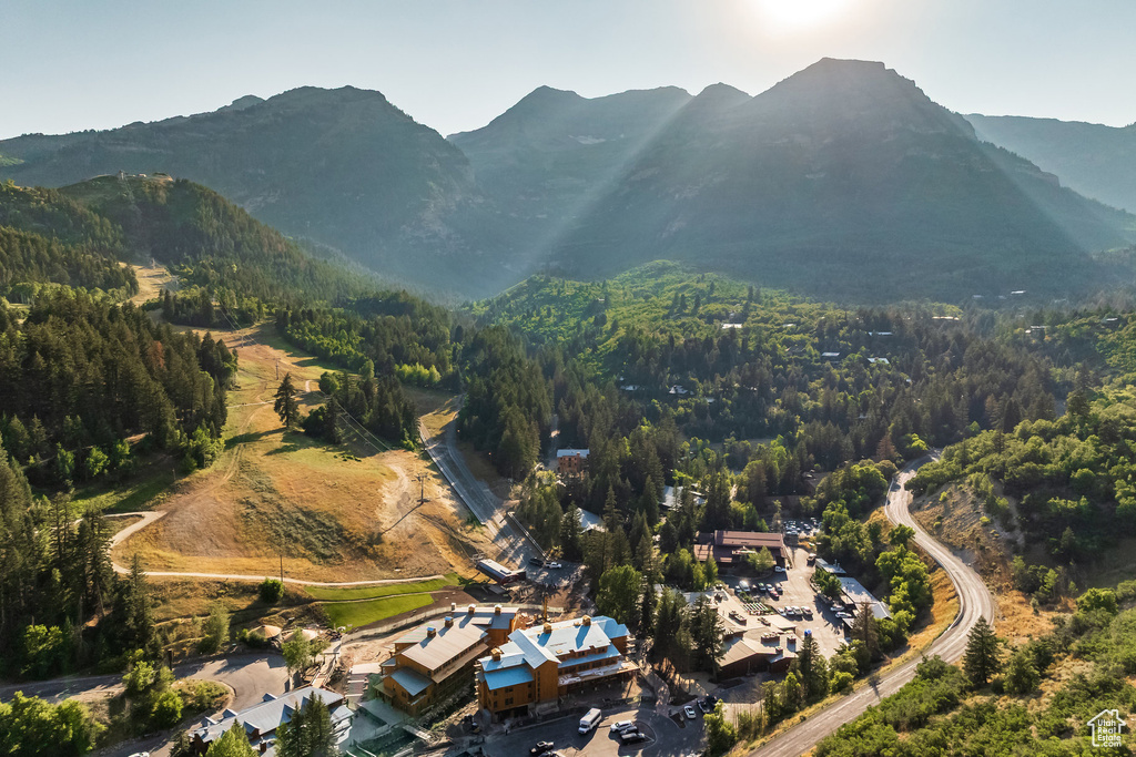 8806 N STEWART RD #1A Sundance, UT 84604