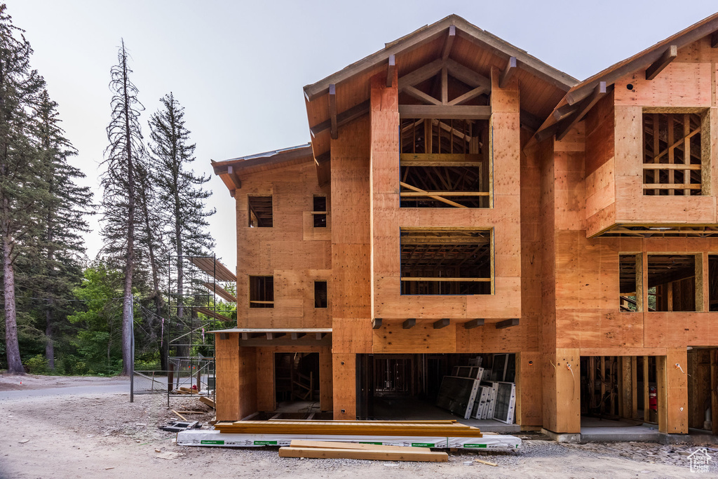 8806 N STEWART RD #1A Sundance, UT 84604