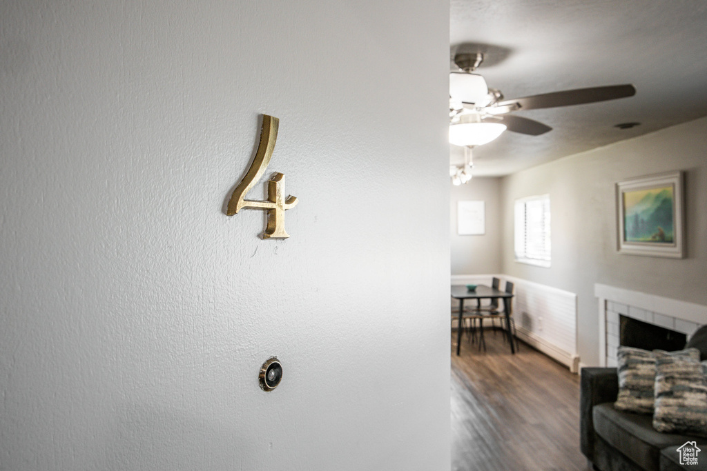 Photo 2 for MLS #2104553 at 649 Swenson Ave #4