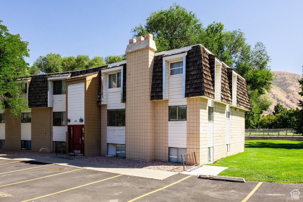 Photo 20 for MLS #2104553 at 649 Swenson Ave #4