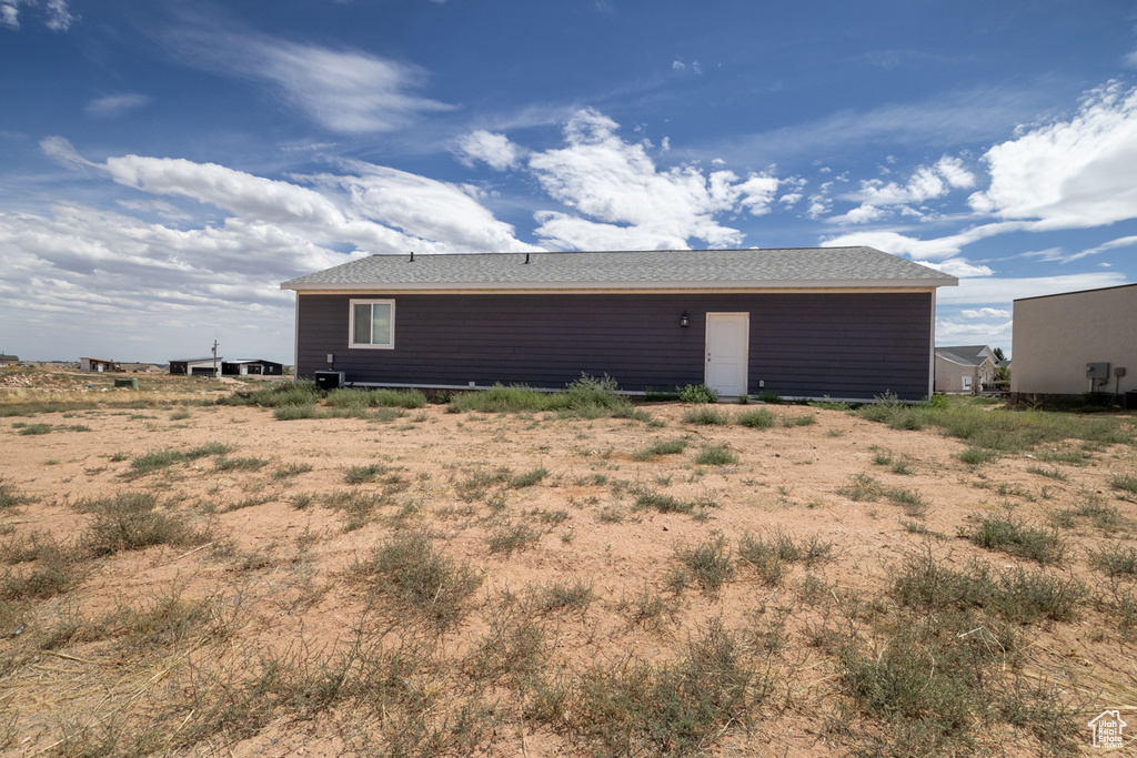 539 E RIVER HEIGHTS DR Duchesne, UT 84021