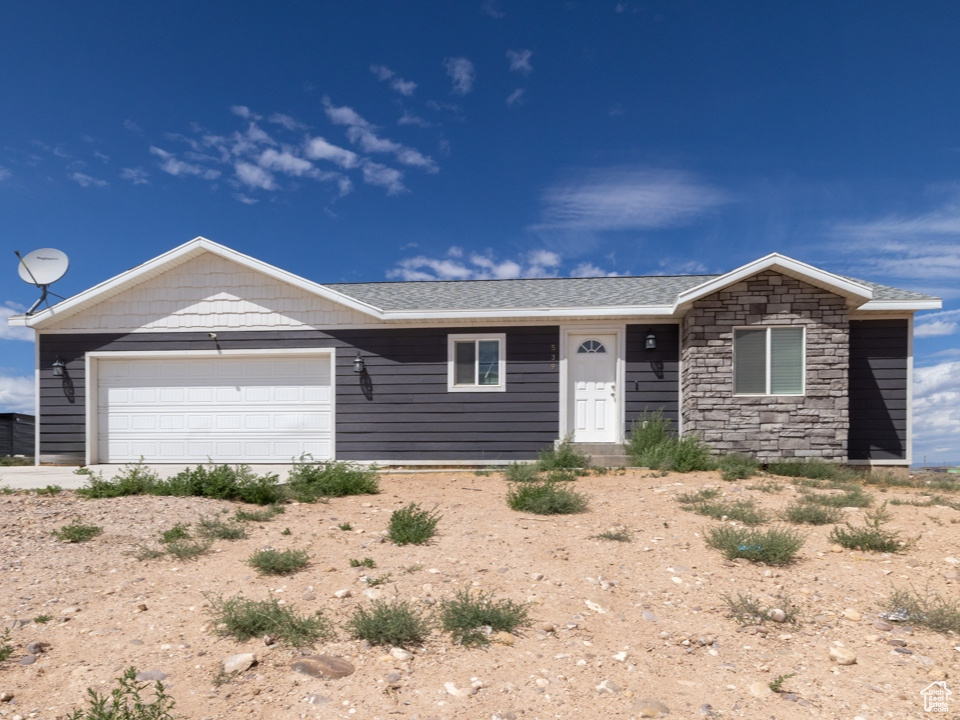 539 E RIVER HEIGHTS DR Duchesne, UT 84021