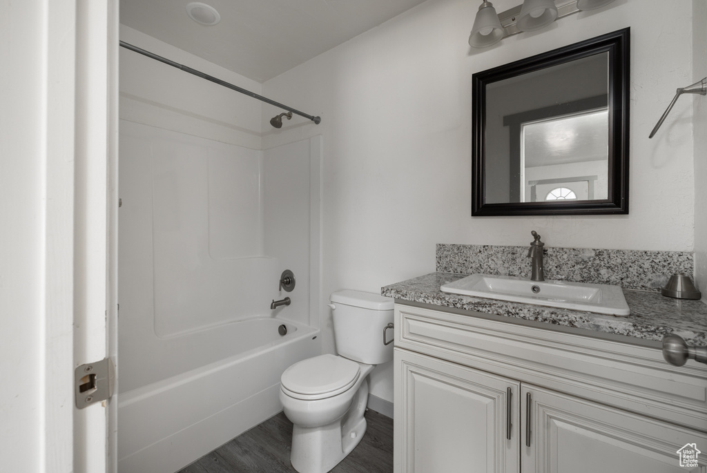 539 E RIVER HEIGHTS DR Duchesne, UT 84021