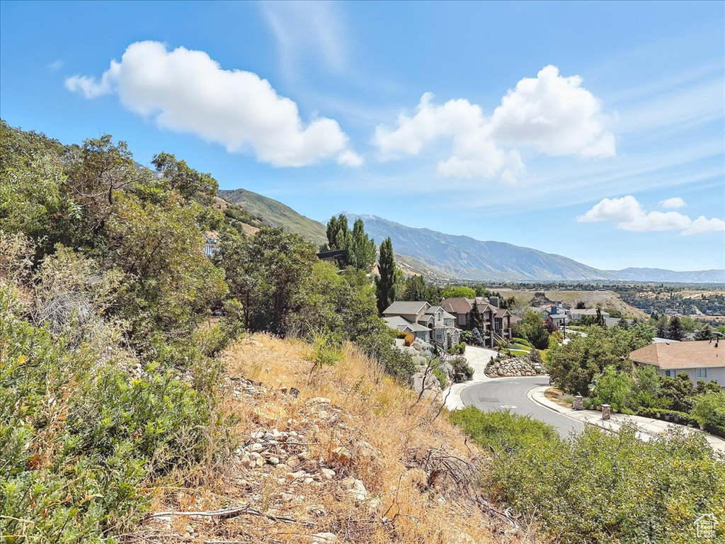 6393 S CREST MOUNT CIR Holladay, UT 84121