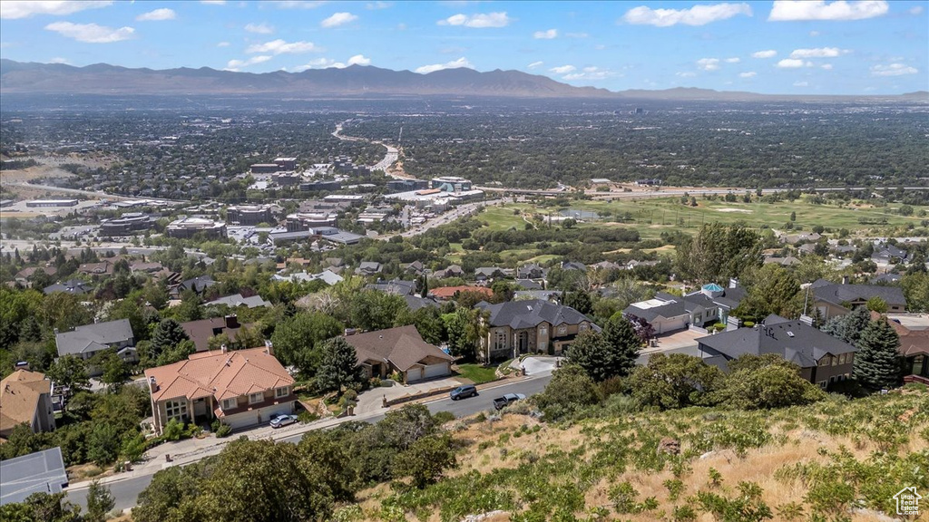 6393 S CREST MOUNT CIR Holladay, UT 84121