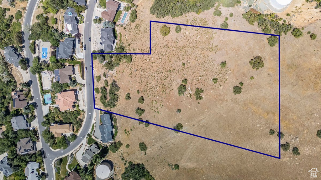 6393 S CREST MOUNT CIR Holladay, UT 84121