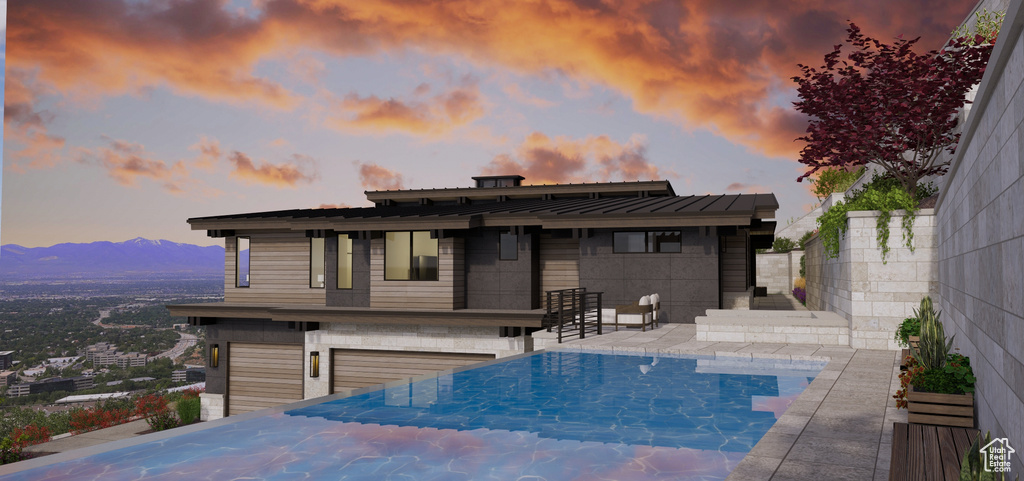 6393 S CREST MOUNT CIR Holladay, UT 84121