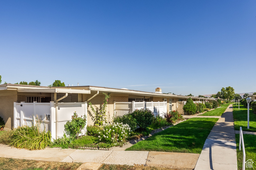 3669 S 860 E #29 Salt Lake City, UT 84106