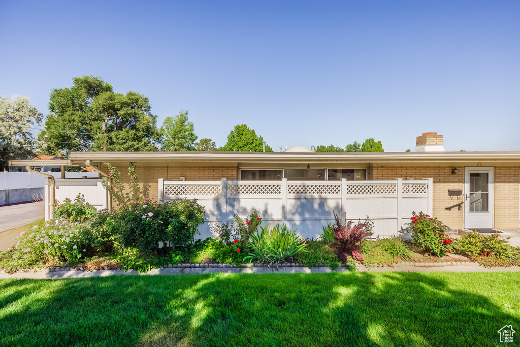 3669 S 860 E #29 Salt Lake City, UT 84106