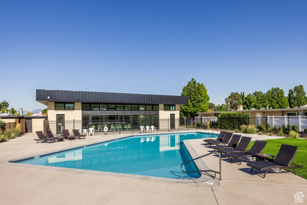 3669 S 860 E #29 Salt Lake City, UT 84106