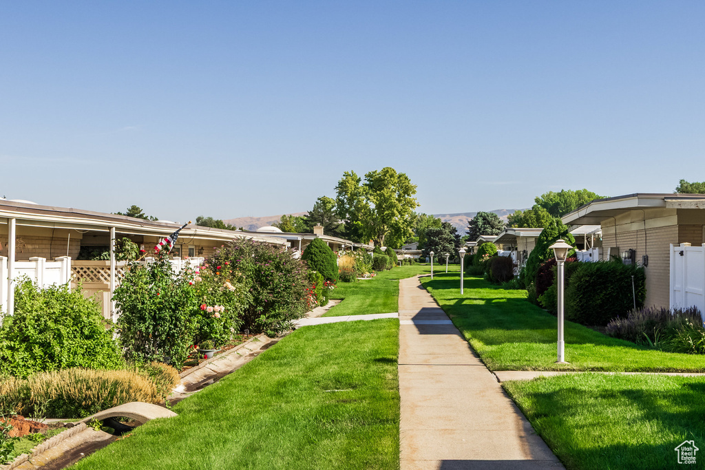 3669 S 860 E #29 Salt Lake City, UT 84106