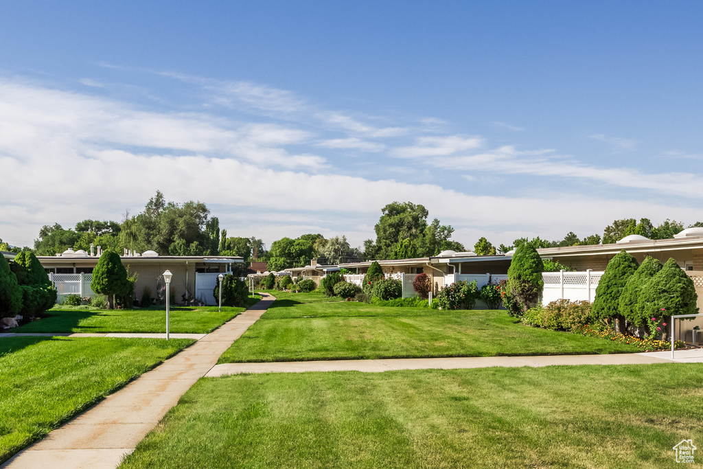 3669 S 860 E #29 Salt Lake City, UT 84106