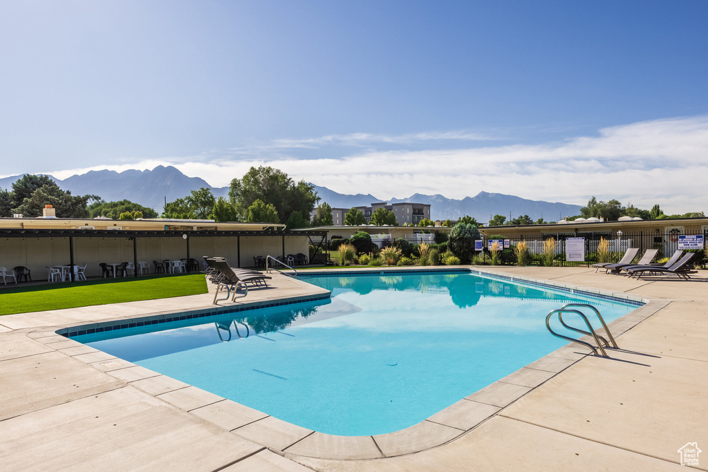 3669 S 860 E #29 Salt Lake City, UT 84106