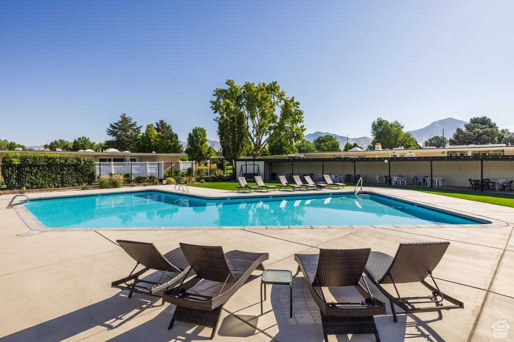 3669 S 860 E #29 Salt Lake City, UT 84106