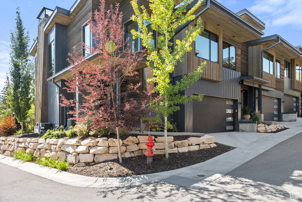 3576 RIDGELINE DR #14-C Park City, UT 84098