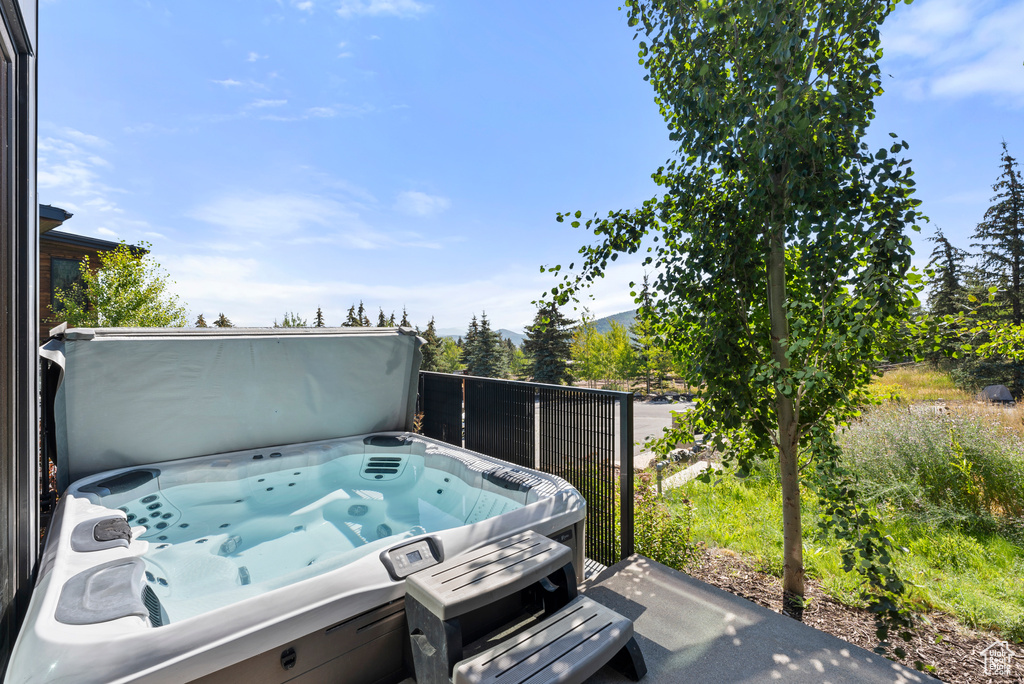 3576 RIDGELINE DR #14-C Park City, UT 84098