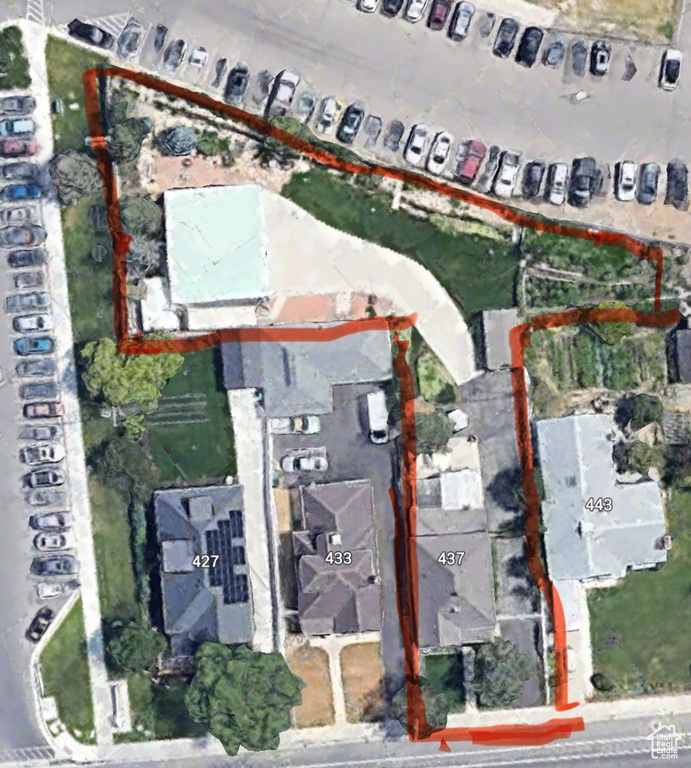437 E VINE ST Murray, UT 84107