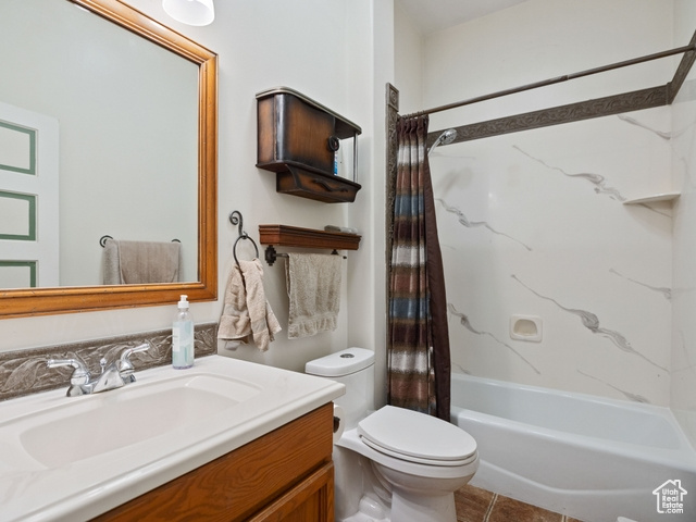 437 E VINE ST Murray, UT 84107