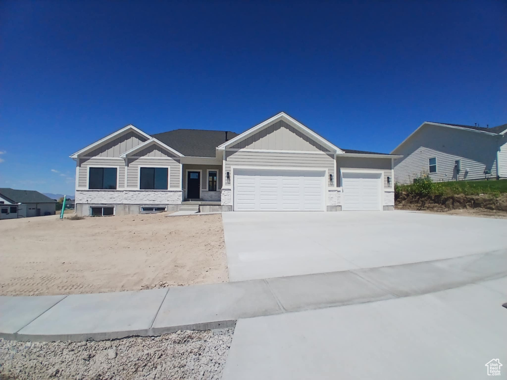1113 E 160 N Hyde Park, UT 84318