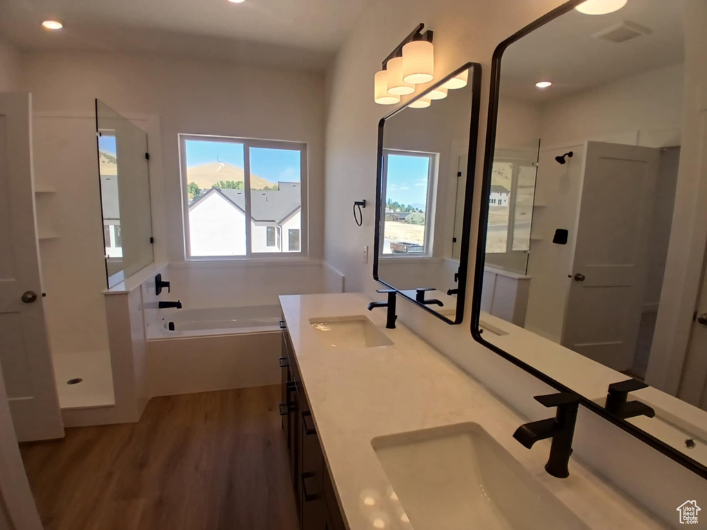 1113 E 160 N Hyde Park, UT 84318