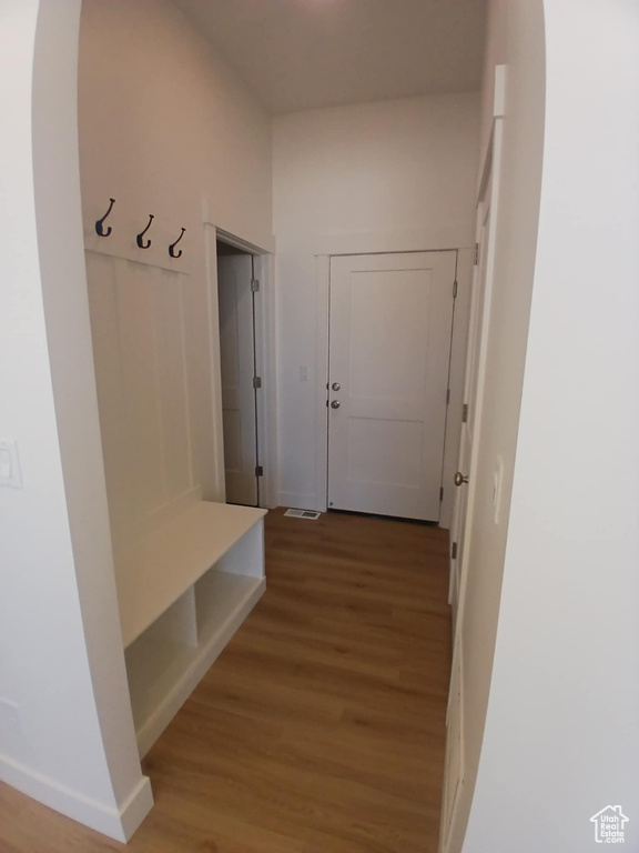 1113 E 160 N Hyde Park, UT 84318