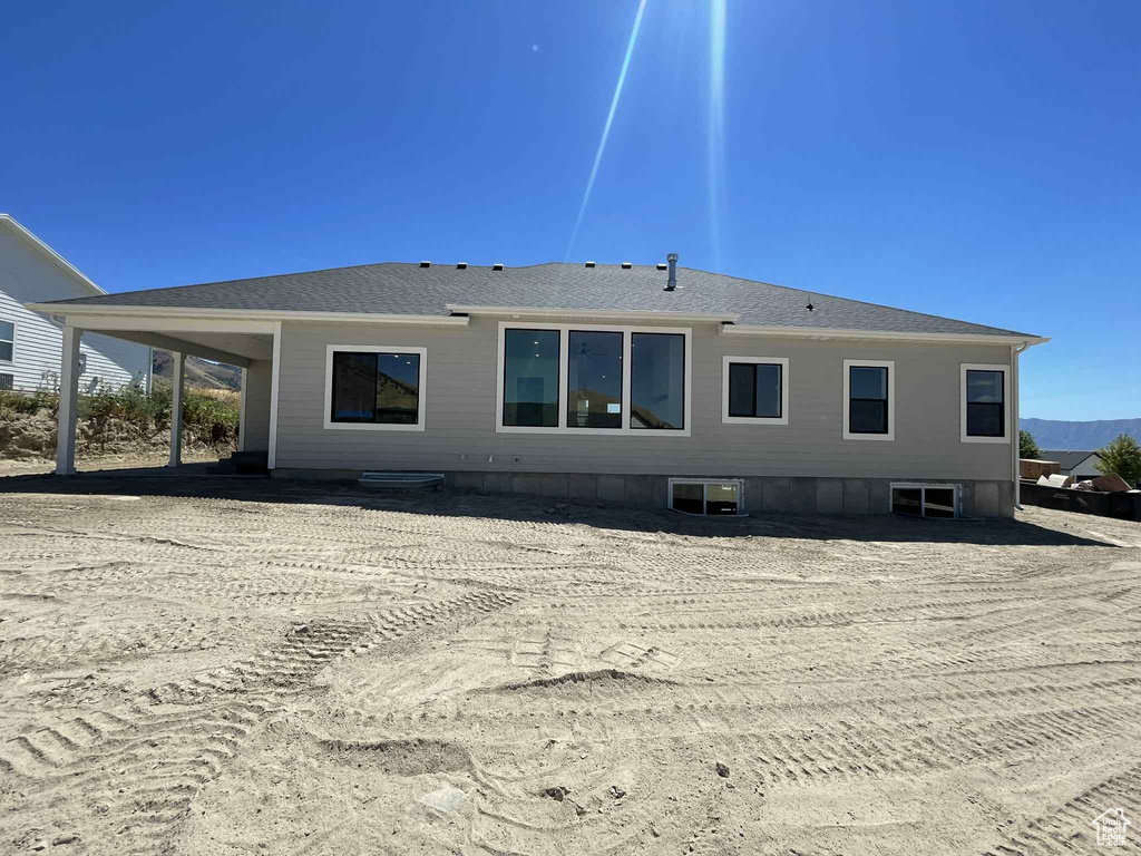 1113 E 160 N Hyde Park, UT 84318