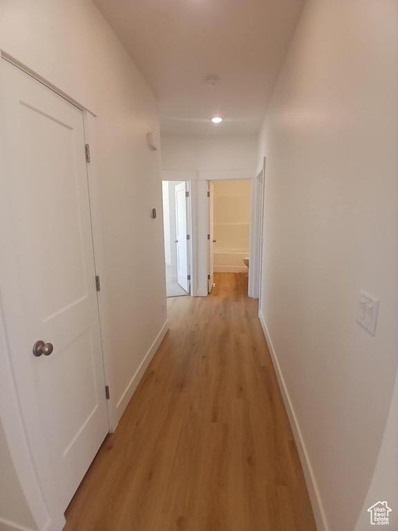 1113 E 160 N Hyde Park, UT 84318