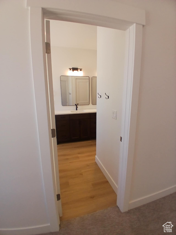 1113 E 160 N Hyde Park, UT 84318
