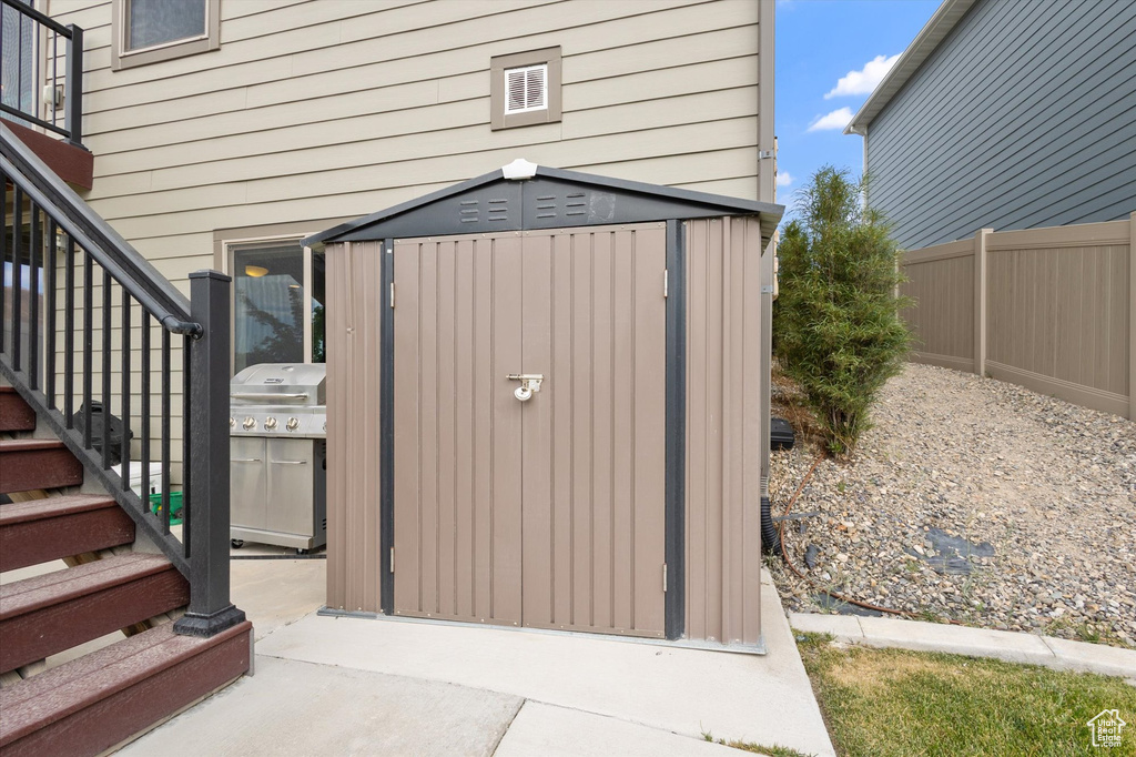 4817 N ARCTIC FOX CIR Lehi, UT 84043