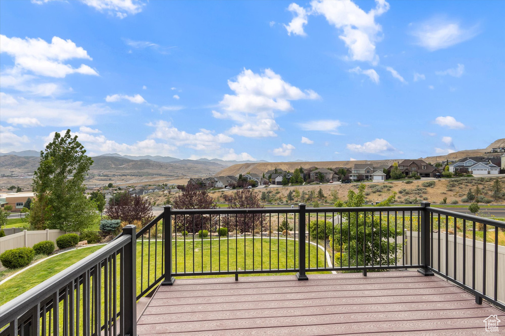 4817 N ARCTIC FOX CIR Lehi, UT 84043
