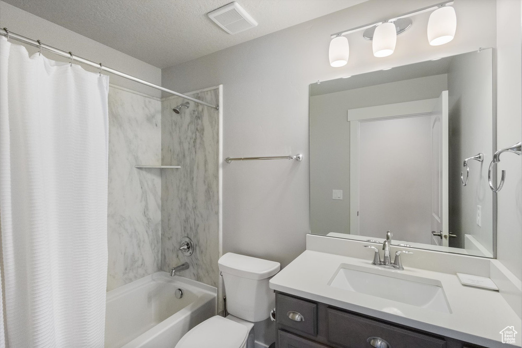 4817 N ARCTIC FOX CIR Lehi, UT 84043