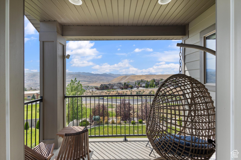 4817 N ARCTIC FOX CIR Lehi, UT 84043