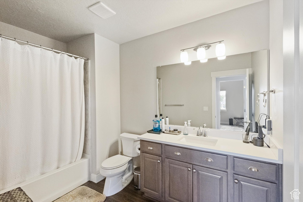 4817 N ARCTIC FOX CIR Lehi, UT 84043