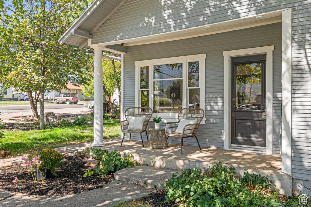 Photo 15 for MLS #2104568 at 106 W 400 North
